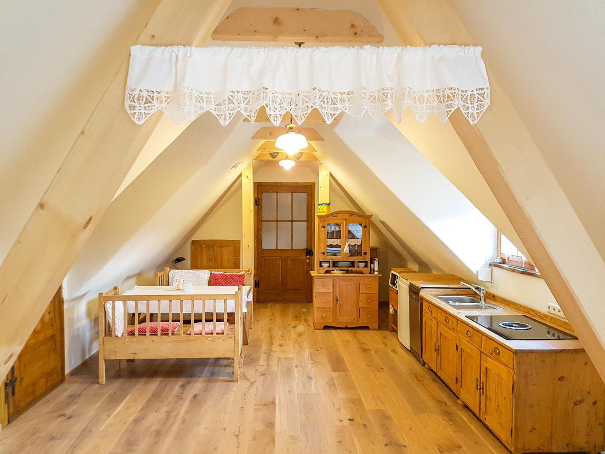 Sonnenhaus Grandl Apartamento Feldbach  Quarto foto