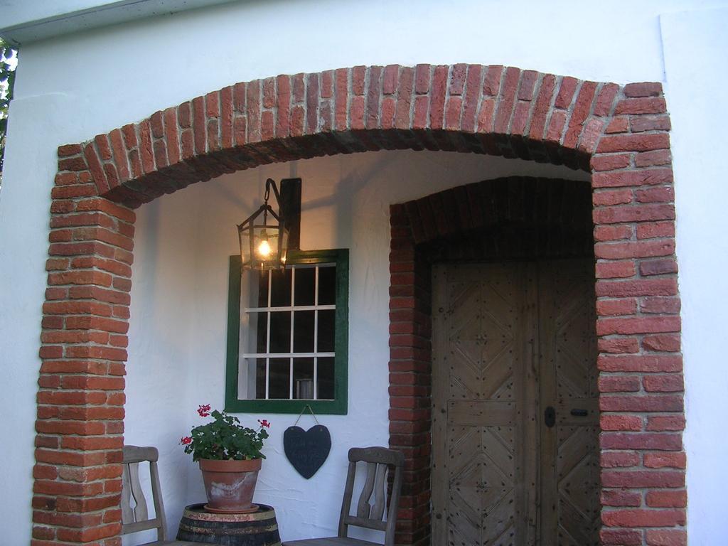 Sonnenhaus Grandl Apartamento Feldbach  Exterior foto