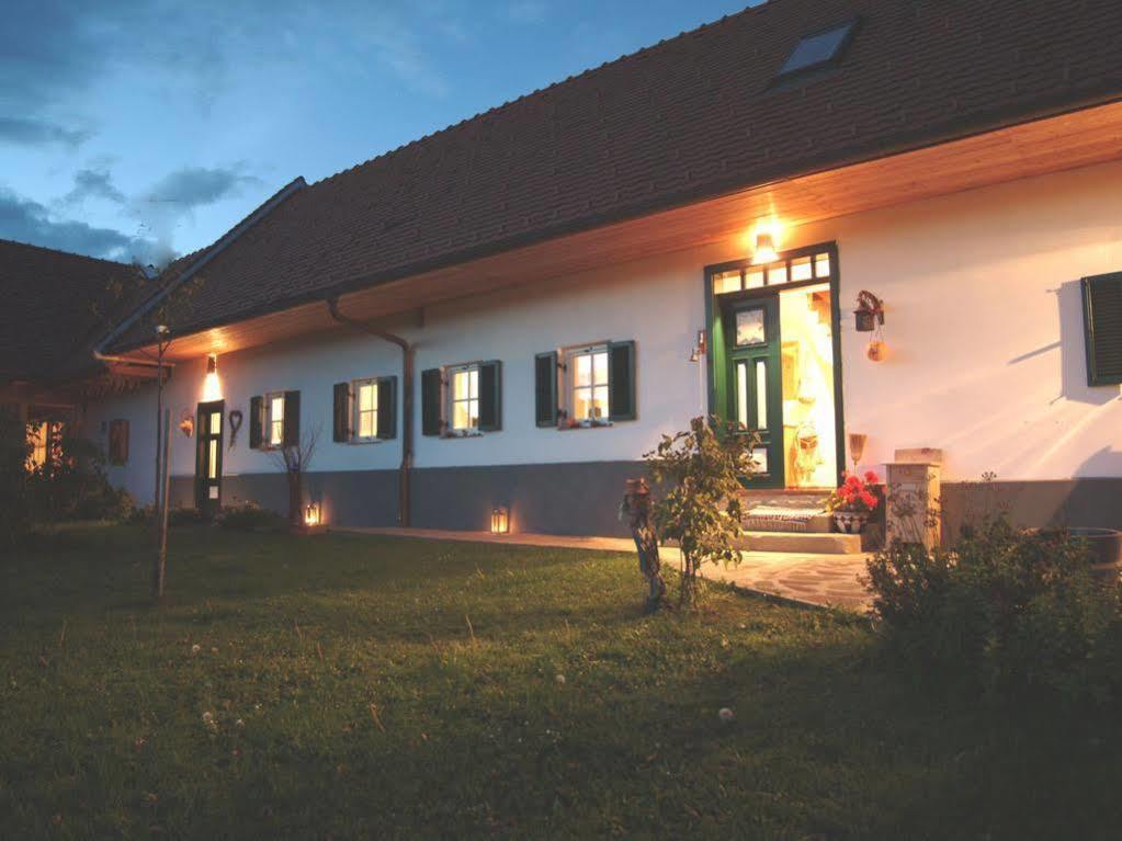 Sonnenhaus Grandl Apartamento Feldbach  Exterior foto